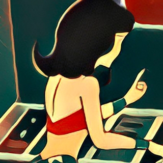 avatar for This Years Model 2022